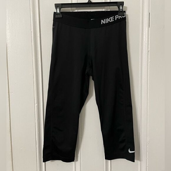 Nike Pro leggings - Picture 1 of 8